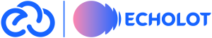ECHOLOT Logo